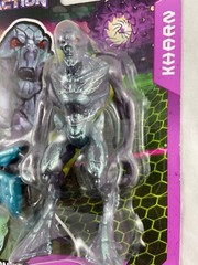 Final Faction – DRONE – DRONE – Action Figure – NEW