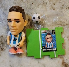 2026 Zuru 5 Surprise BALLERS Soccer ~ You Pick ~