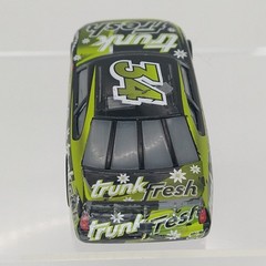 Disney Pixar Cars Dirkson D’agostino #34 Trunk Fresh Desert Race 11 Pack Mattel