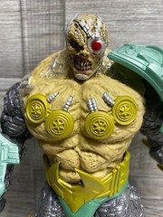McFarlane – Spawn Megafig – Overtkill Megafig