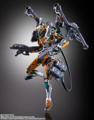 Bandai Metal Build Evangelion EVA-00/00′ Proto Type New in Stock