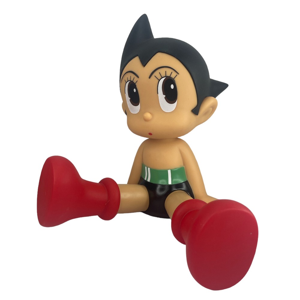 7 inch – Astro Boy Action Figure Anime Cartoon Japan Figurine Toy USED Bulk