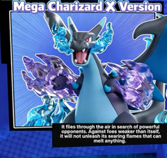 Authentic Pokémon Full Power Battle Series Confirmed Blind Box Figures Toy Gift