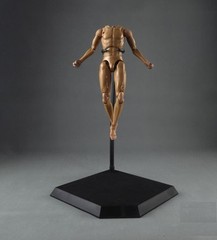 1/6 Scale Action Figure Phicen Dynamic Stand for Gundam Hot Toys KUMIK ❶USA❶