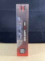 BigBadWorkshop Gridiron Warfare Skull Crushers Advanced Operation Monster Force