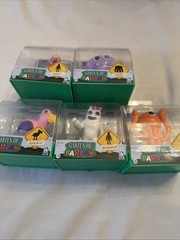 Garten Of Banban Series 5 Mini Figures PhatMojo NEW