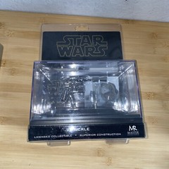 Star Wars: Episode V: Empire Strikes Back Han Solo SDCC 2006 Exclusive NEW