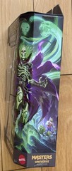 Masters of the Universe Chronicles SCARE GLOW Inaugural Edition MOTU IN HAND NEW