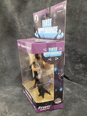 1st Appearance BATGIRL ACTION FIGURE – DC Direct