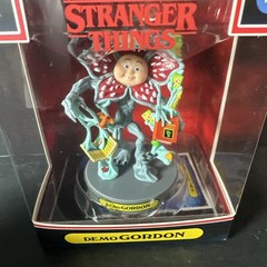 GARBAGE PAIL KIDS & NETFLIX STRANGER THINGS MASHUP DEMO GORDON (2022) NEW