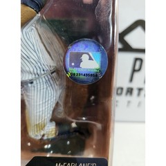 Yogi Berra 2004 Mcfarlane Cooperstown Collection Series 1 – New York Yankees NIB