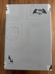 INART 1/6 Scale BvS Superman Dawn of Justice