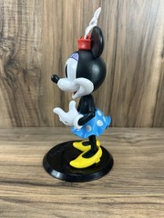 Disney 100 Anniversary Collectible Action Figures Mickey and Minnie Mouse