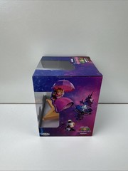 The Super Mario Galaxy Movie – Yoshi 1.5in Action Figure Star Launcher