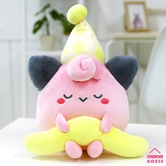 Pokemon Cleffa 10″ In a Dream Plush Doll