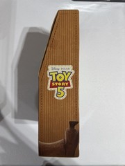 2026 Disney Pixar Toy Story 5 Bullseye Ragdoll Edition Plush 7″ PlayScale NIB