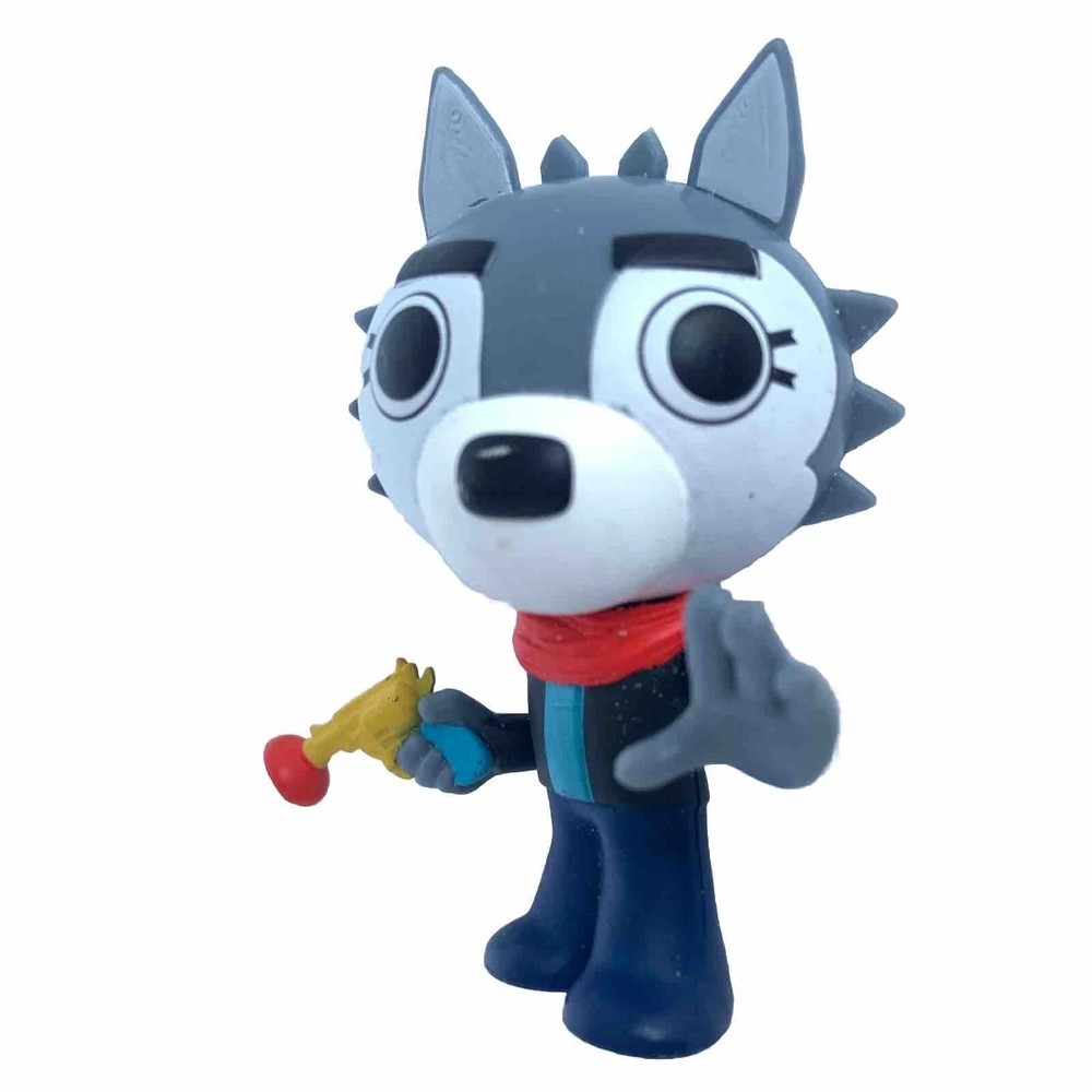 Roblox Piggy Series 2 loose Mini Figure from Mega Case Pack – Willow