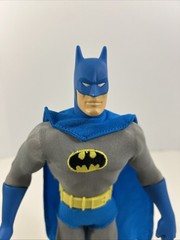 1996 Kenner FAO SCHWARZ Exclusive 12″ Batman Figure (History of Batman 3-Pack)
