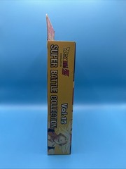 Dragon Ball Super Battle Collection Vol. 12 Super Saiyan Trunks Bandai 1994