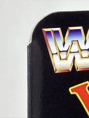 WWE Superstars LJN Jesse The Body Ventura