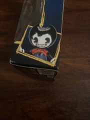 Bendy and The Ink Machine 5 Inch Articulated Bendy Action Figure New In Box