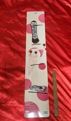 Twisted Metal – Sweet Tooth’s Machete -Trick or Treat Studios – Creased Package