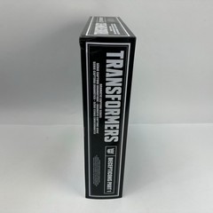 New Sealed Transformers Decepticons Part 1 Dramatic Capture Series Figures