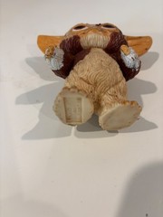 Gremlins Gizmo 1984 Action Figure 3.5 IN Doll Jointed LJN Toys Movie Gremlin Vtg