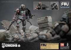 ACID RAIN / ANNEX 2179 1/18: FAV-SP35 Eradik8 *USA Seller*