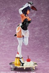 TV Anime The Maid I Hired Recently Is Mysterious Lilith ABS PVC Figure Medicos