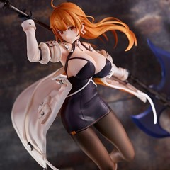 Ikomochi Illustration SIGNAL Nao Non-scale PVC ABS Figure Union Creative Japan