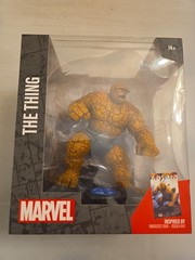 MCFARLANE MARVEL THE THING FANTASTIC FOUR #642 STATUE COLLECTIBLE