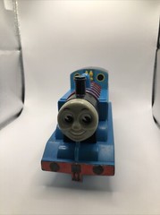 1992 Thomas Tank Engine & Friends Schylling Train Whistle Britt Allcroft