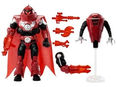 Masters Of The Universe Origins Horde Trooper Prime Mattel Motu Motuc Movie
