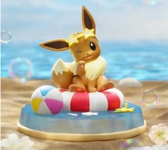 ✨Pokemon Natural Wilderness Diorama Series Langbowang 4-Inch U-PICK US STOCK