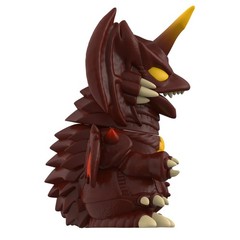 Super7 Fun! Fun! Toho Godzilla Destoroyah ’95 Vinyl Figure – 5″ Toho Godzilla…