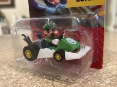 Jakks Mario Kart Racers – Lot of 3 – Nintento – BRAND NEW, FACTORY SEALED!
