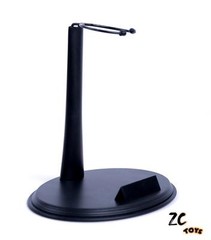ZC toys 1/6 scale action figure Stand U & C Type for Hot toys Phicen Kumik ❶USA❶