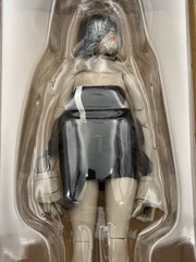 ThreeA Popbot Tomorrow Queens: Princess TQ (Reinforcements/Bk Ver.) 2011 NOB