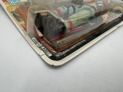 Vintage ARAH GI Joe Monkey Wrench Carded