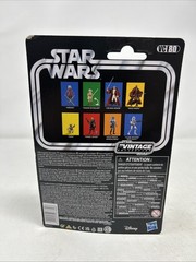 Star Wars Anakin Skywalker 3.75″ Scale Hasbro Action Figure NEW Sealed Kenner