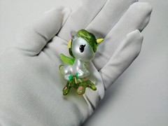 TOKIDOKI UNICORNO LIMITED EDITION COLLECTOR’S EDITION FIGURE