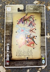 Legends Of The Hidden Force Jkirya