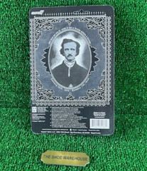 Super7 Edgar Allan Poe Action Figure Horror Icon Collectible Toy NEW