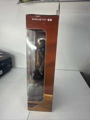 Dune: Part 2 Paul Atreides Action Figure Mcfarlane NEW