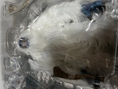 Mezco One:12 Doc Nocturnal and the Case of the Shrieking Yeti