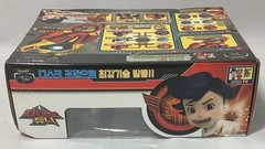 Dino Core Season 1 DINO TUNER Wrist Tansformation Device Toy Tyranno Core Disks