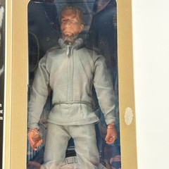 Sci-Fi Metropolis Lost in Space The Keeper 1/6 Scale Action Figure Irwin Allen