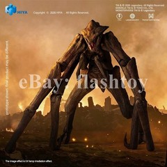 Presale HIYA Godzilla King of the Monsters Muto 5.9″ Action Figure Model Toy