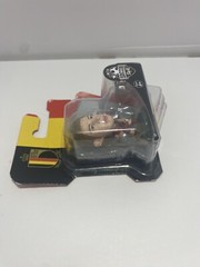 Soccer Starz Belgium Kevin De Bruyne Figurine – New in Package